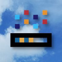 Progressbar95 - easy, nostalgic hyper-casual game Apk Mod