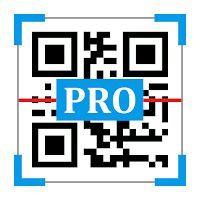 QR/Barcode Scanner PRO Apk