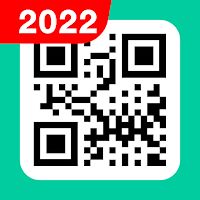 QR Code Scanner & Scanner App Apk
