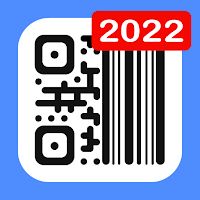 QR Scanner : QR code & barcode reader Apk