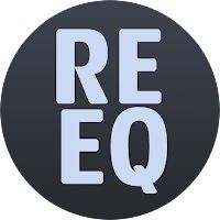 RE Equalizer FX Apk