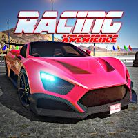 Racing Xperience: Real Race Apk Mod