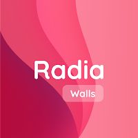 Radia Walls Apk Mod