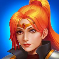 Raid & Rush Apk Mod