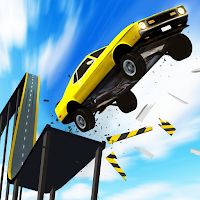 Ramp Car Jumping Apk Mod