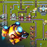 ReFactory Apk Mod