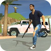 Real Gangster Crime 2 Apk Mod