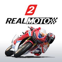 Real Moto 2 Apk Mod