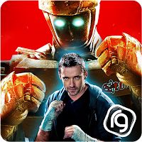Real Steel Apk Mod