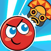 Baixar Red Ball 4 1.07 Android - Download APK Grátis