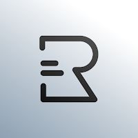 Reev Dark - Icon Pack Apk