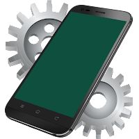 Repair system for Android Apk