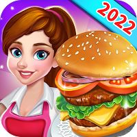 Rising Super Chef - Cook Fast Apk Mod