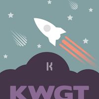 Rocket KWGT Apk