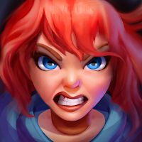 Rogue Land Apk Mod