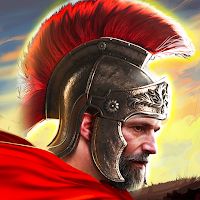 Rome Empire War: Strategy Games Apk