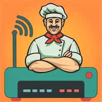 Router Chef Apk