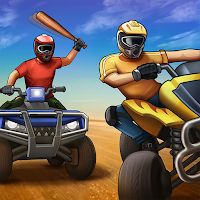 Rude Racers Apk Mod