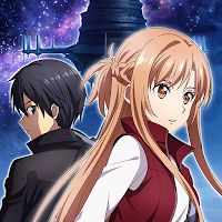 SAO Unleash Blading Apk Mod