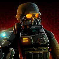 SAS: Zombie Assault 4 Apk Mod