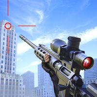 SNIPER ZOMBIE 2_Shooting Games Apk Mod