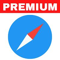 Safari Browser Premium IOS 15 Apk