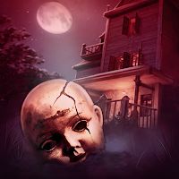 Scary Mansion: Horror Game 3D Apk Mod