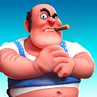 Scary Neighbour - Prank Master 3D Apk Mod