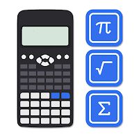 Scientific Calculator 300 Plus Apk