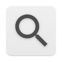 SearchBar Ex - Search Widget Apk