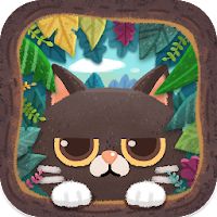 Secret Cat Forest Apk Mod