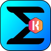 Sigma KWGT Apk
