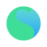 Simplified Gradient Icon Pack Apk