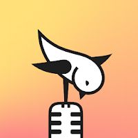 Singing app Vocaberry. Vocal training. Karaoke Apk