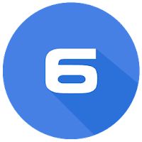 Six - Icon Pack Apk Mod