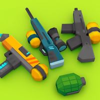 Slime Hunter Apk Mod