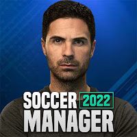 Football Manager 2022 Mobile Android Fm 2022 Mobile + Pack + Editor –  G-Infogames