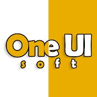 Soft One UI icon pack Apk