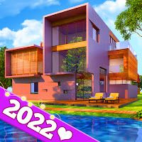 Space Decor : Mansion Apk Mod