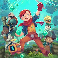 Sparklite Apk Mod