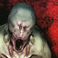 Specimen Zero - Online horror Apk Mod