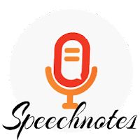 Speechnotes - Speech To Text Notepad Apk