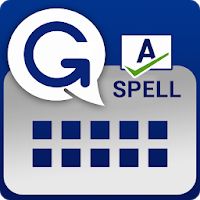 Spell Checker Keyboard  English Correction Check Apk