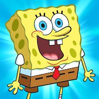 SpongeBobs Idle Adventures Apk Mod