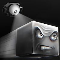 Sqube Darkness Apk Mod