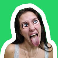 Sticker Maker for WhatsApp Apk