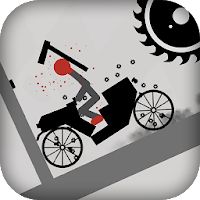 Stickman Falling Apk Mod