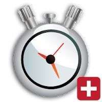 Stopwatch & Timer+ Apk