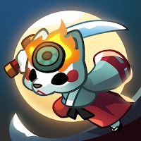 Summoner's Greed: Idle TD Hero Apk Mod