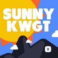 Sunny KWGT Apk